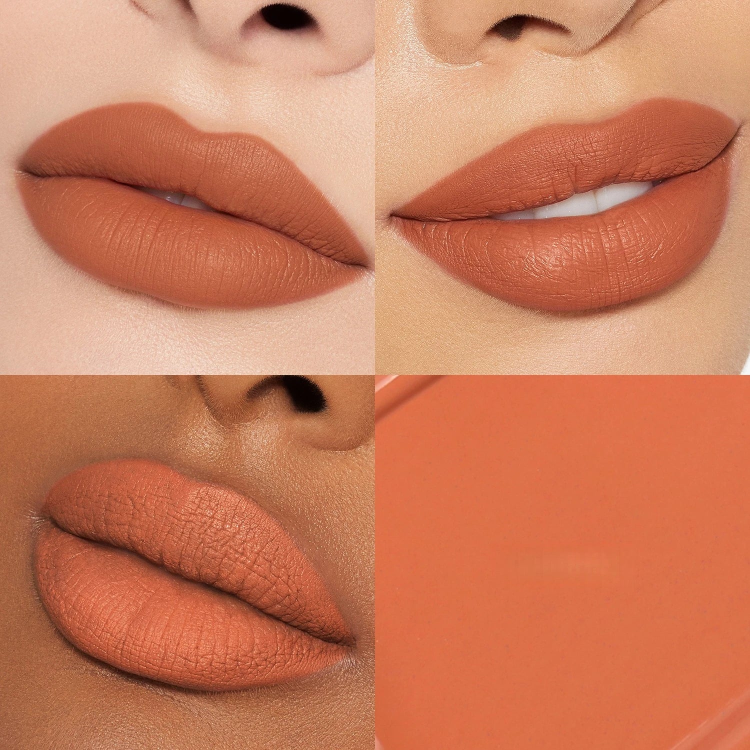 34 Matte Shades OEM Custom Logo Vegan High Pigment Long Lasting 6ml Liquid Lipstick Makeup Cosmetic Maker Supplier Wholesale