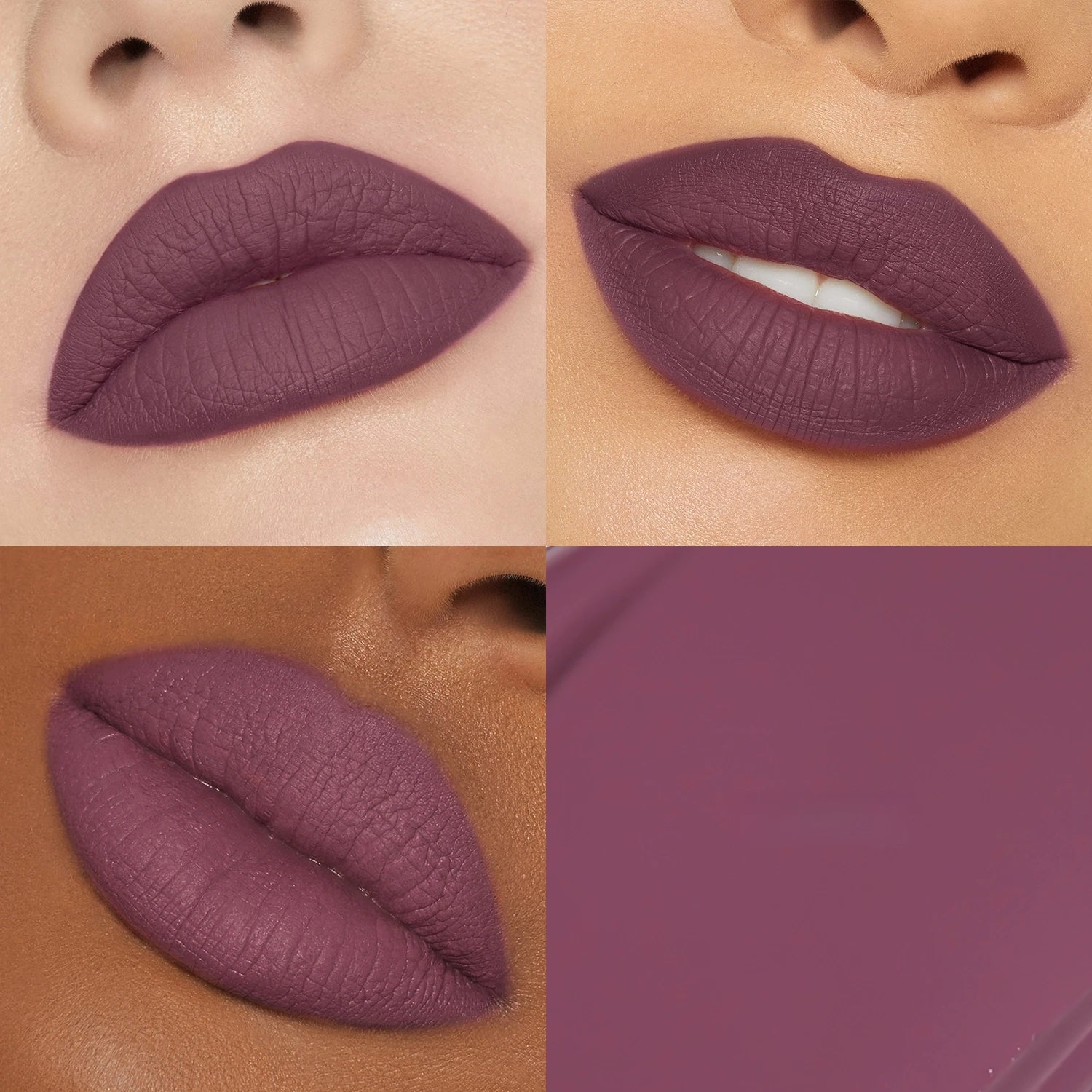 34 Matte Shades OEM Custom Logo Vegan High Pigment Long Lasting 6ml Liquid Lipstick Makeup Cosmetic Maker Supplier Wholesale