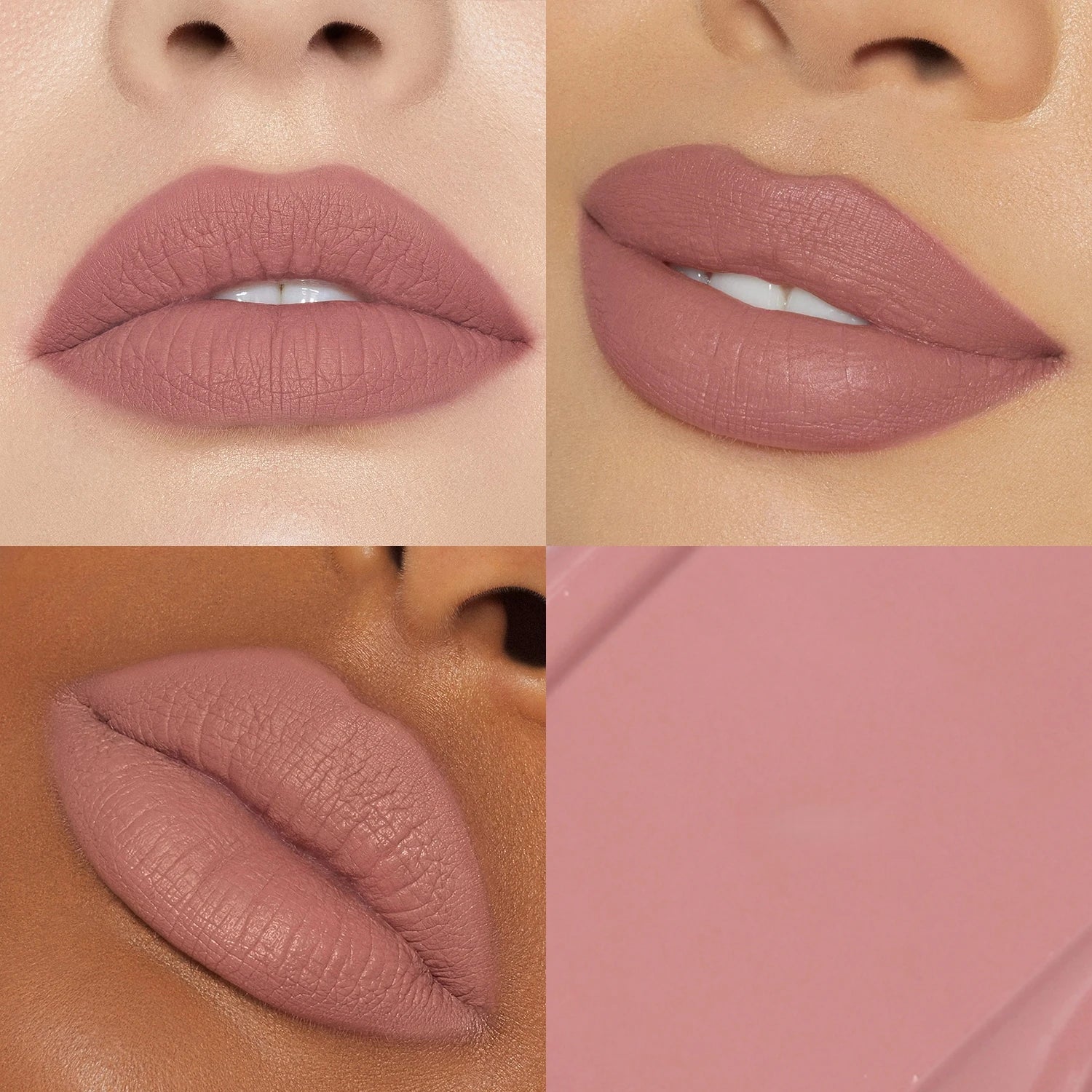 34 Matte Shades OEM Custom Logo Vegan High Pigment Long Lasting 6ml Liquid Lipstick Makeup Cosmetic Maker Supplier Wholesale