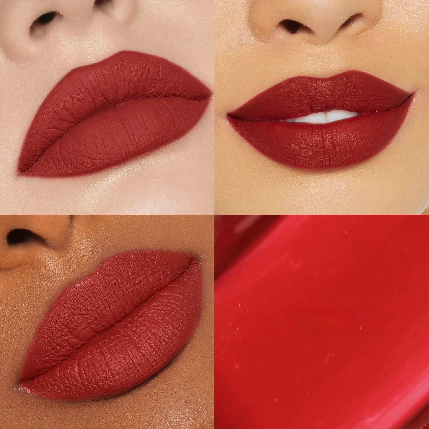 34 Matte Shades OEM Custom Logo Vegan High Pigment Long Lasting 6ml Liquid Lipstick Makeup Cosmetic Maker Supplier Wholesale