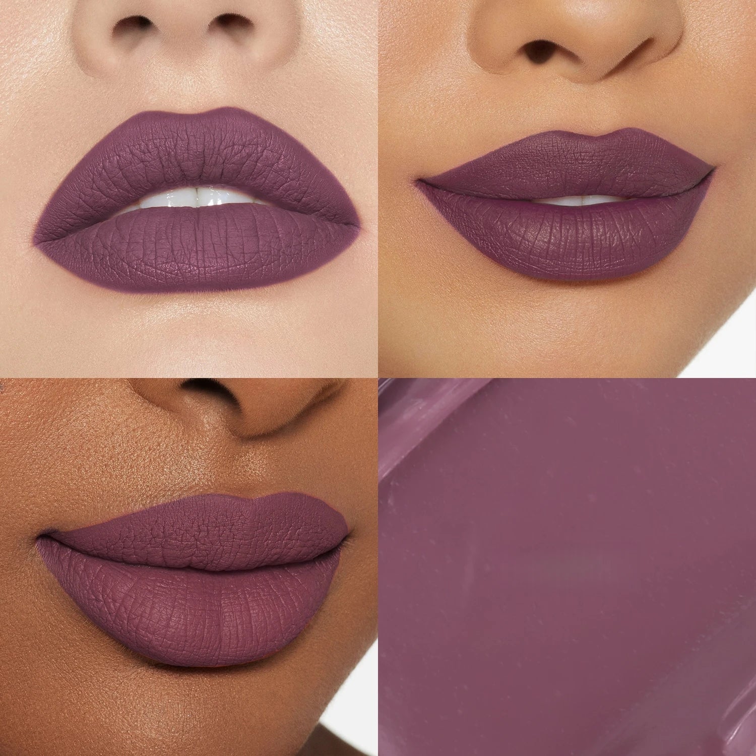 34 Matte Shades OEM Custom Logo Vegan High Pigment Long Lasting 6ml Liquid Lipstick Makeup Cosmetic Maker Supplier Wholesale