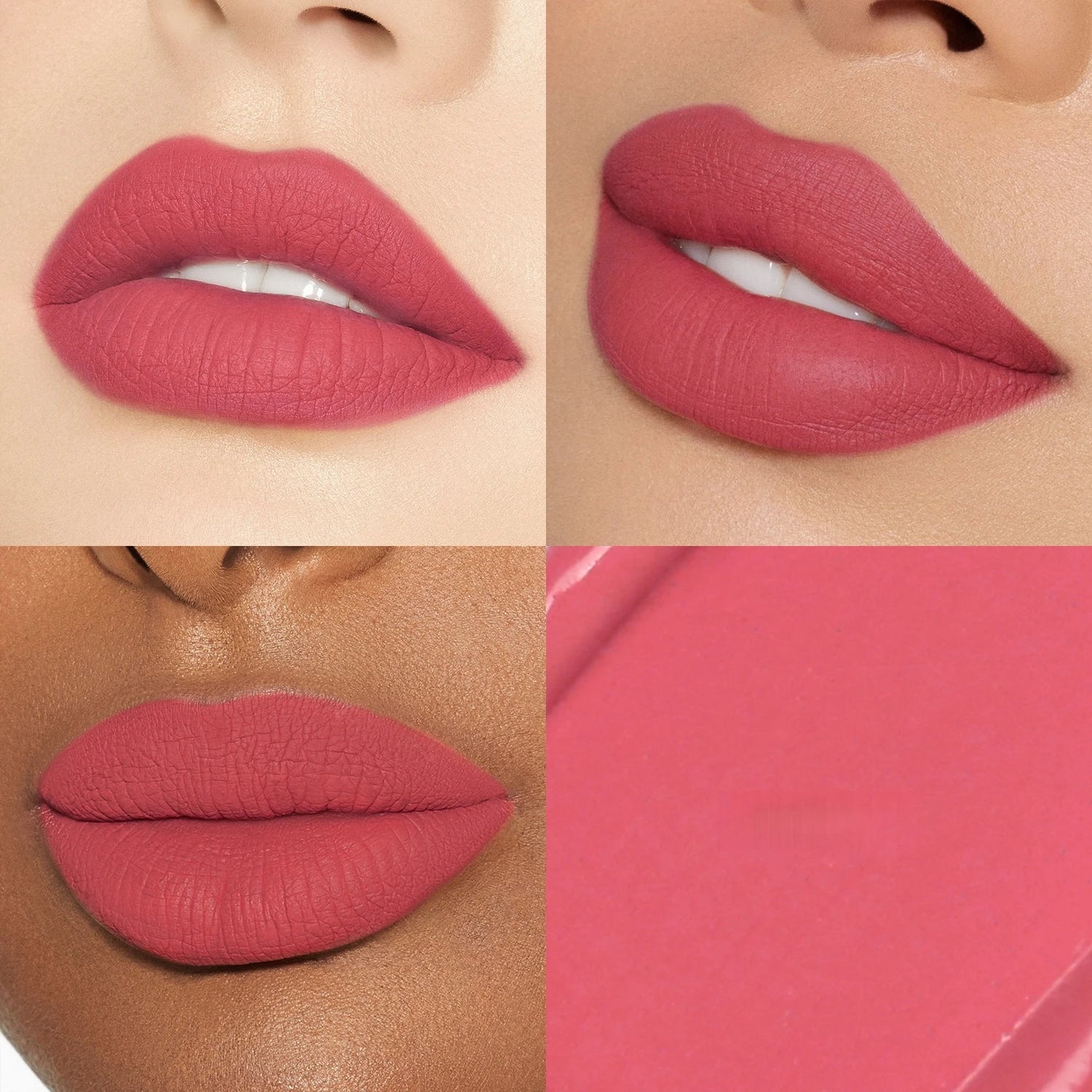 34 Matte Shades OEM Custom Logo Vegan High Pigment Long Lasting 6ml Liquid Lipstick Makeup Cosmetic Maker Supplier Wholesale