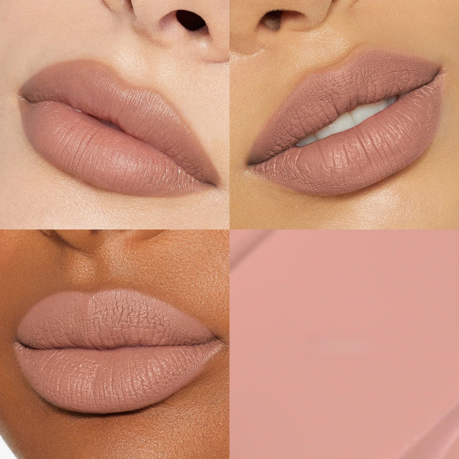 34 Matte Shades OEM Custom Logo Vegan High Pigment Long Lasting 6ml Liquid Lipstick Makeup Cosmetic Maker Supplier Wholesale