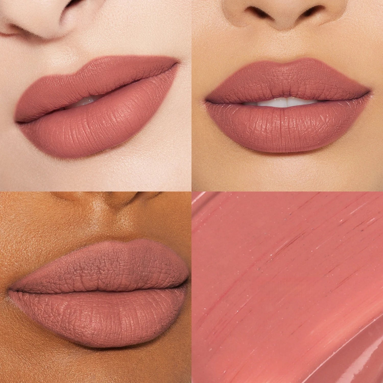 34 Matte Shades OEM Custom Logo Vegan High Pigment Long Lasting 6ml Liquid Lipstick Makeup Cosmetic Maker Supplier Wholesale