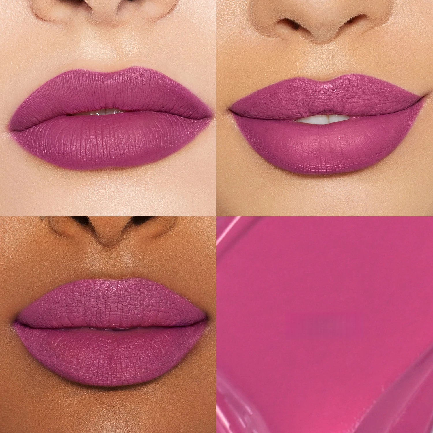 34 Matte Shades OEM Custom Logo Vegan High Pigment Long Lasting 6ml Liquid Lipstick Makeup Cosmetic Maker Supplier Wholesale