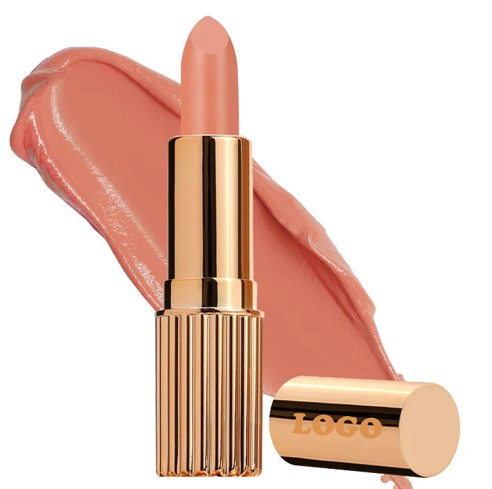 Color Changing Lipstick Customize Private Label Makeup Lipstick OEM Lipstick Custom Factory Direct Sales