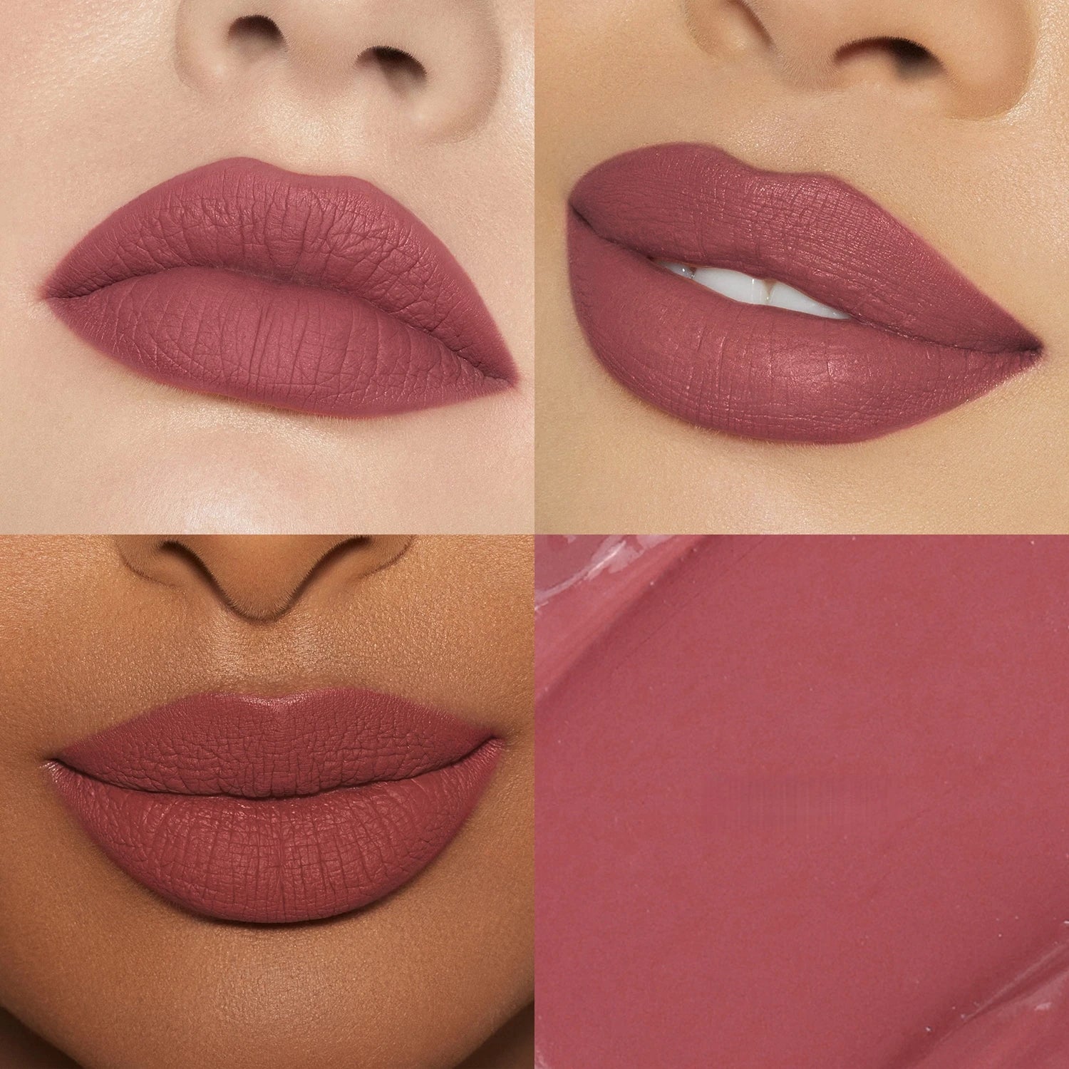 34 Matte Shades OEM Custom Logo Vegan High Pigment Long Lasting 6ml Liquid Lipstick Makeup Cosmetic Maker Supplier Wholesale