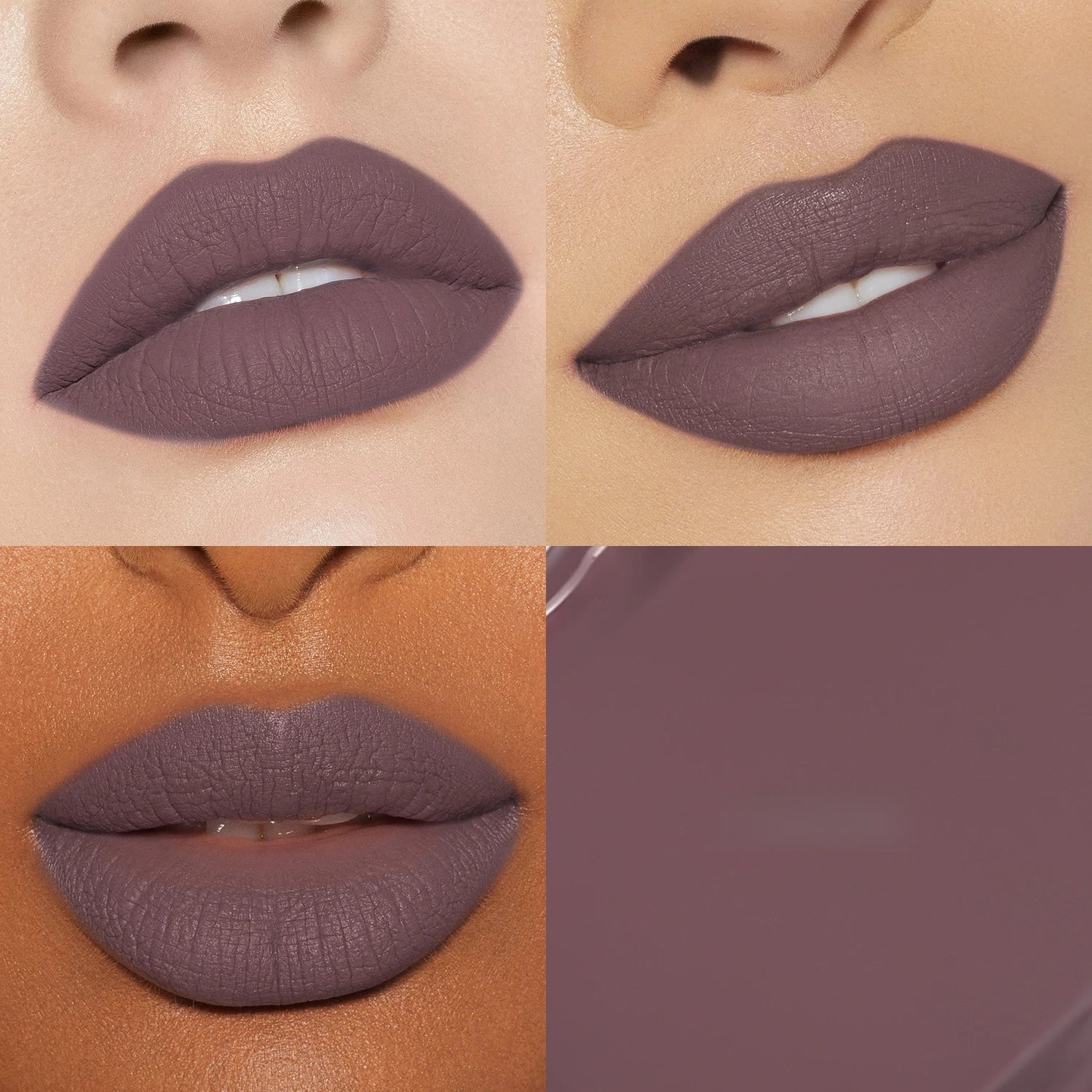 34 Matte Shades OEM Custom Logo Vegan High Pigment Long Lasting 6ml Liquid Lipstick Makeup Cosmetic Maker Supplier Wholesale