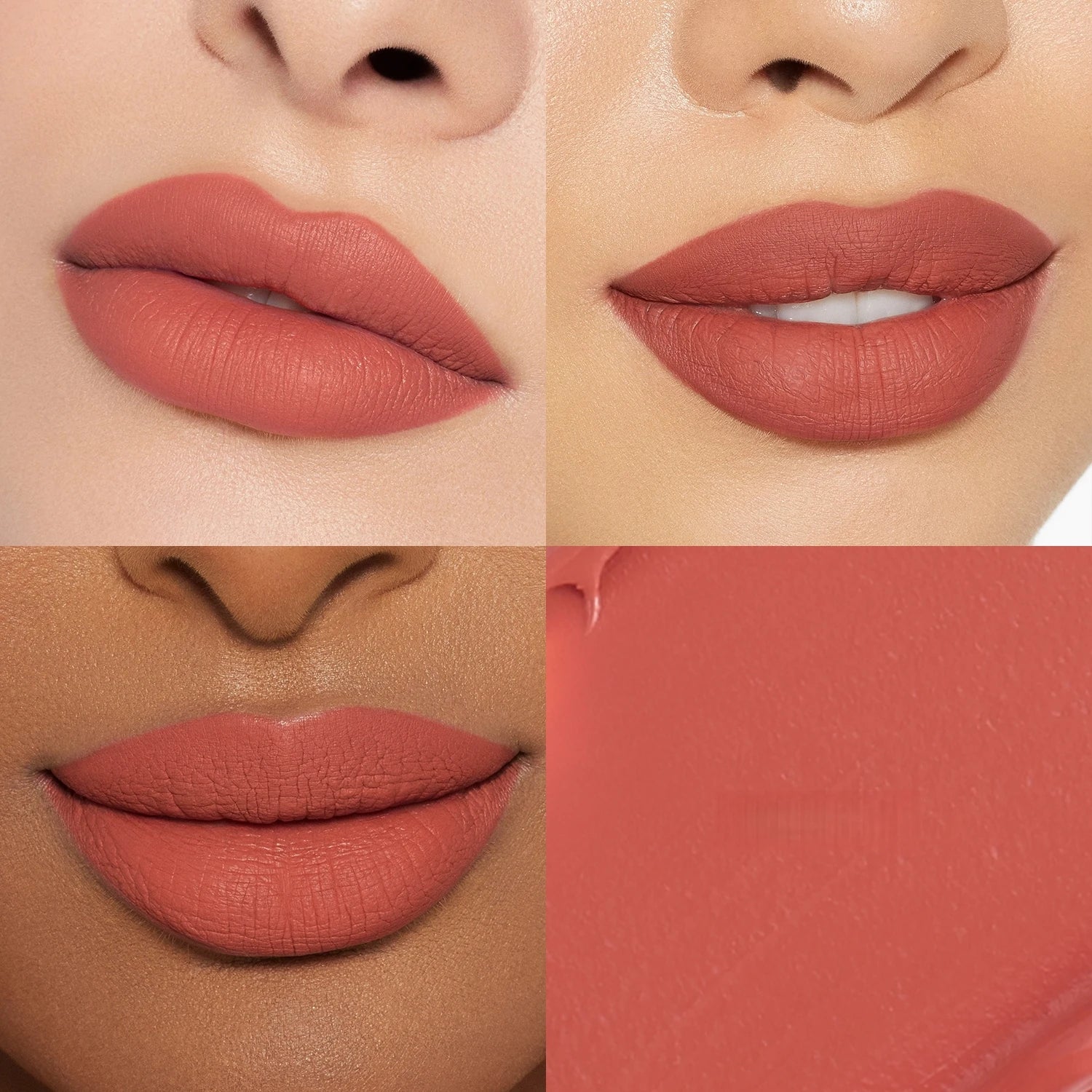 34 Matte Shades OEM Custom Logo Vegan High Pigment Long Lasting 6ml Liquid Lipstick Makeup Cosmetic Maker Supplier Wholesale