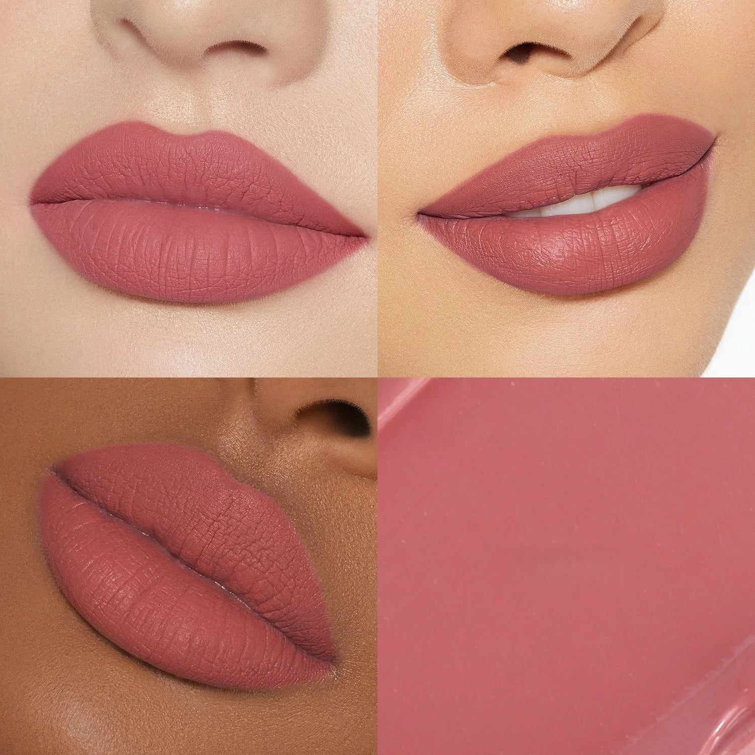 34 Matte Shades OEM Custom Logo Vegan High Pigment Long Lasting 6ml Liquid Lipstick Makeup Cosmetic Maker Supplier Wholesale