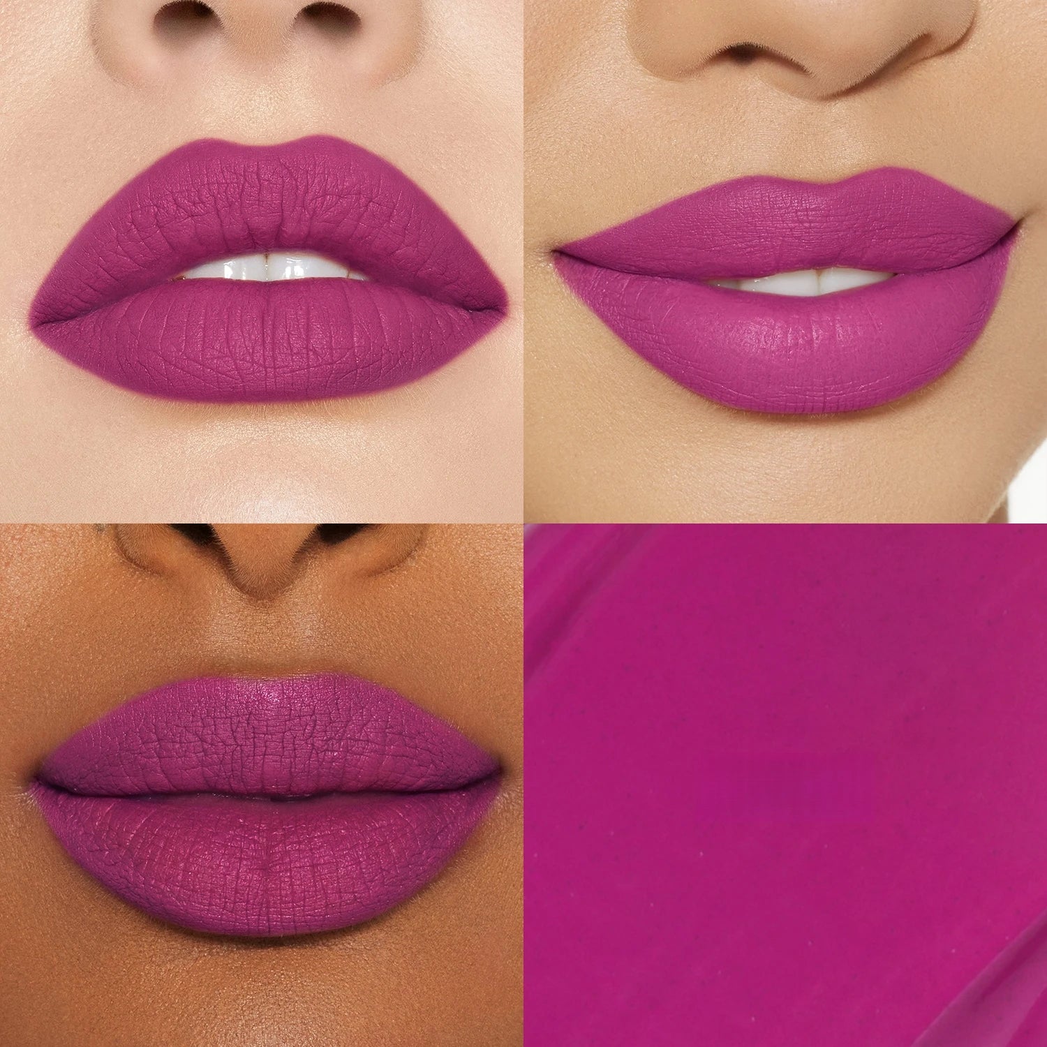 34 Matte Shades OEM Custom Logo Vegan High Pigment Long Lasting 6ml Liquid Lipstick Makeup Cosmetic Maker Supplier Wholesale