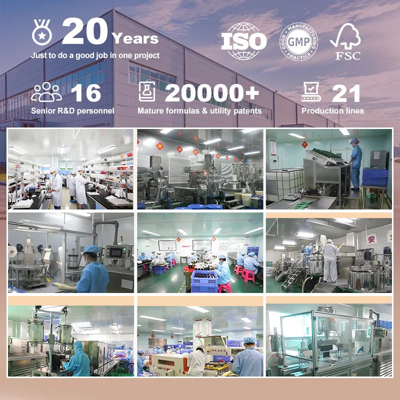 Waterproof Foundation Face Base Makeup Loose Powder Professional Private Label Oil Control Setting Powder