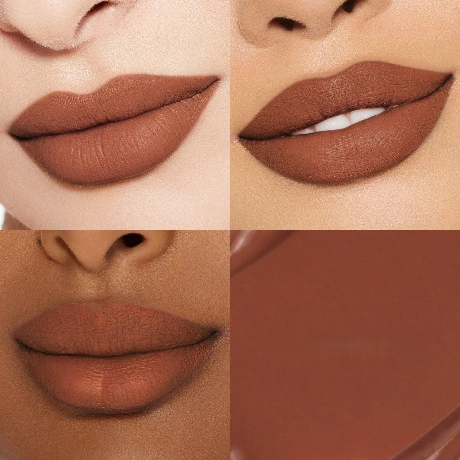 34 Matte Shades OEM Custom Logo Vegan High Pigment Long Lasting 6ml Liquid Lipstick Makeup Cosmetic Maker Supplier Wholesale