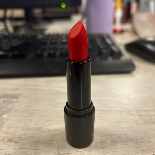 24 Colors OEM ODM Pigmented  Long Time Lasting Waterproof Vegan Paste Lipstick