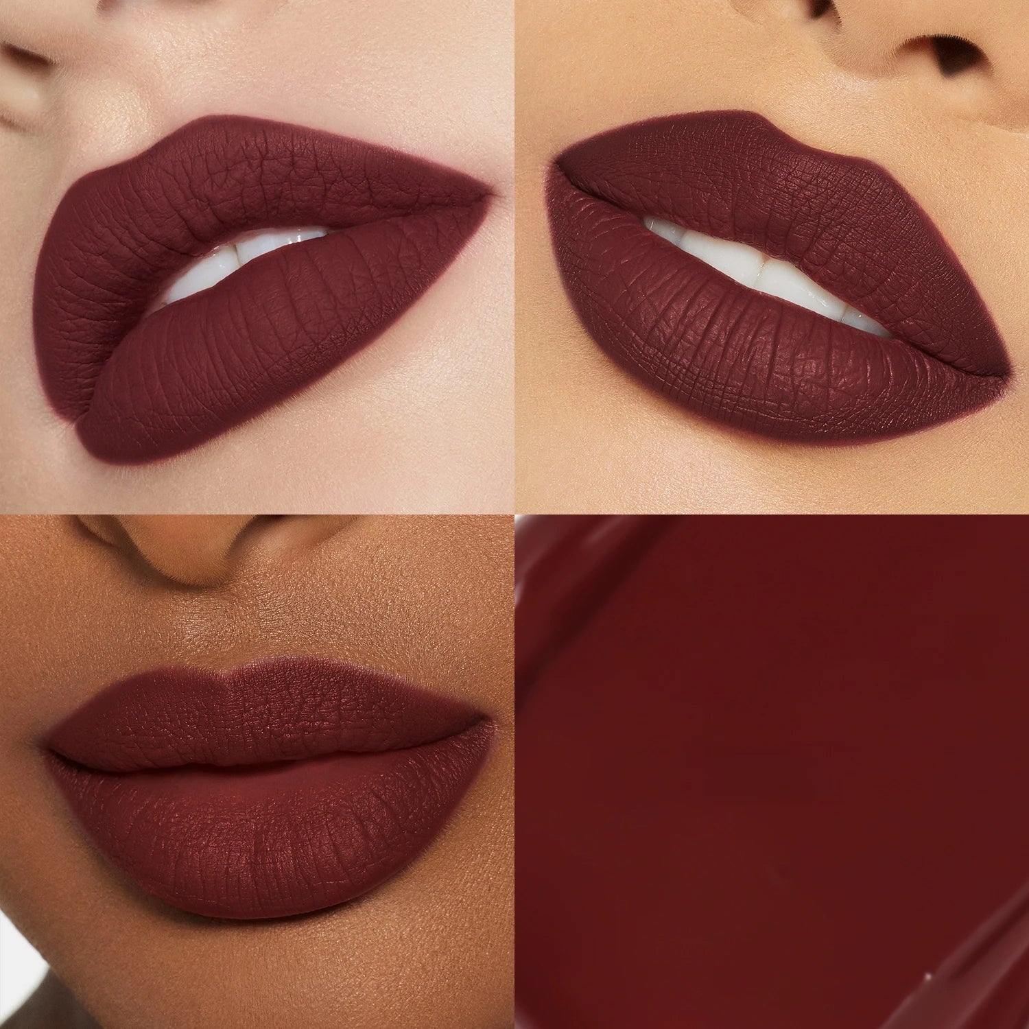 34 Matte Shades OEM Custom Logo Vegan High Pigment Long Lasting 6ml Liquid Lipstick Makeup Cosmetic Maker Supplier Wholesale