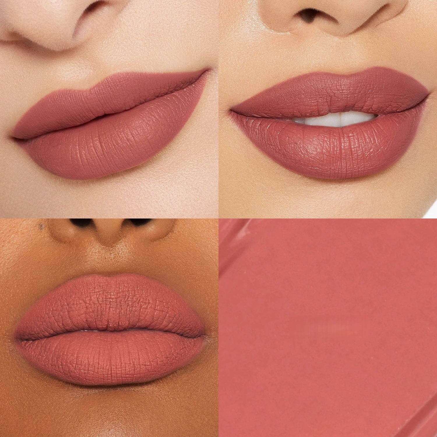 34 Matte Shades OEM Custom Logo Vegan High Pigment Long Lasting 6ml Liquid Lipstick Makeup Cosmetic Maker Supplier Wholesale