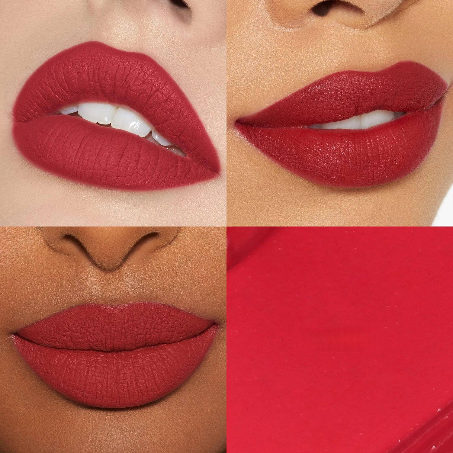 34 Matte Shades OEM Custom Logo Vegan High Pigment Long Lasting 6ml Liquid Lipstick Makeup Cosmetic Maker Supplier Wholesale