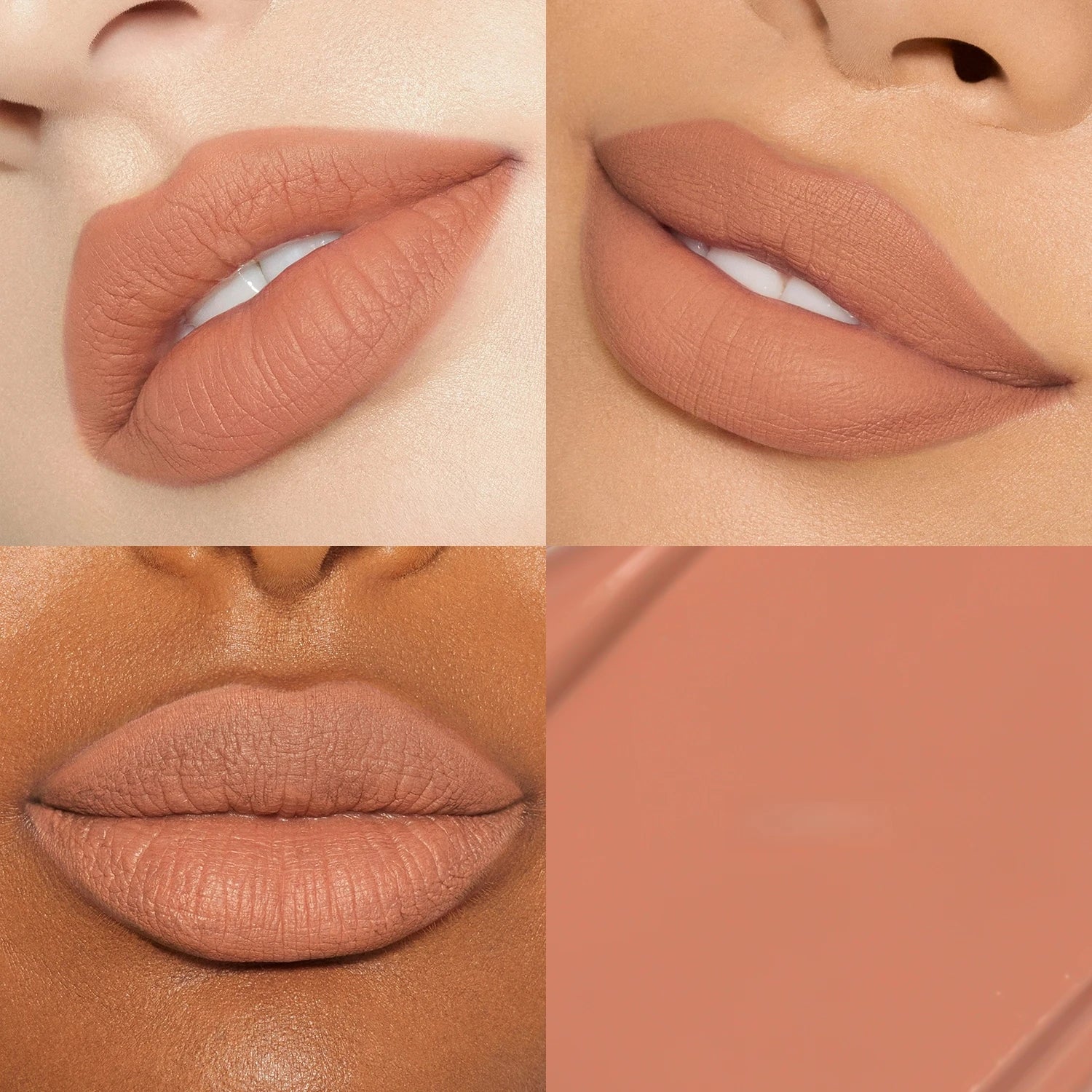 34 Matte Shades OEM Custom Logo Vegan High Pigment Long Lasting 6ml Liquid Lipstick Makeup Cosmetic Maker Supplier Wholesale