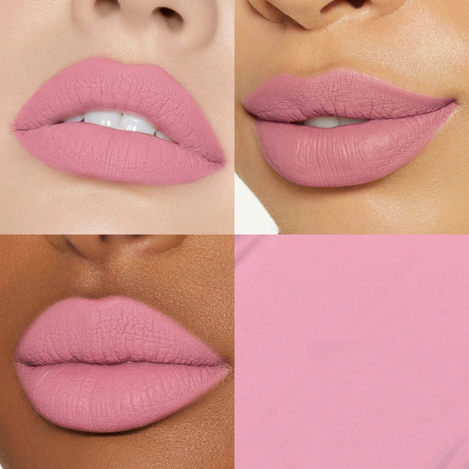 34 Matte Shades OEM Custom Logo Vegan High Pigment Long Lasting 6ml Liquid Lipstick Makeup Cosmetic Maker Supplier Wholesale