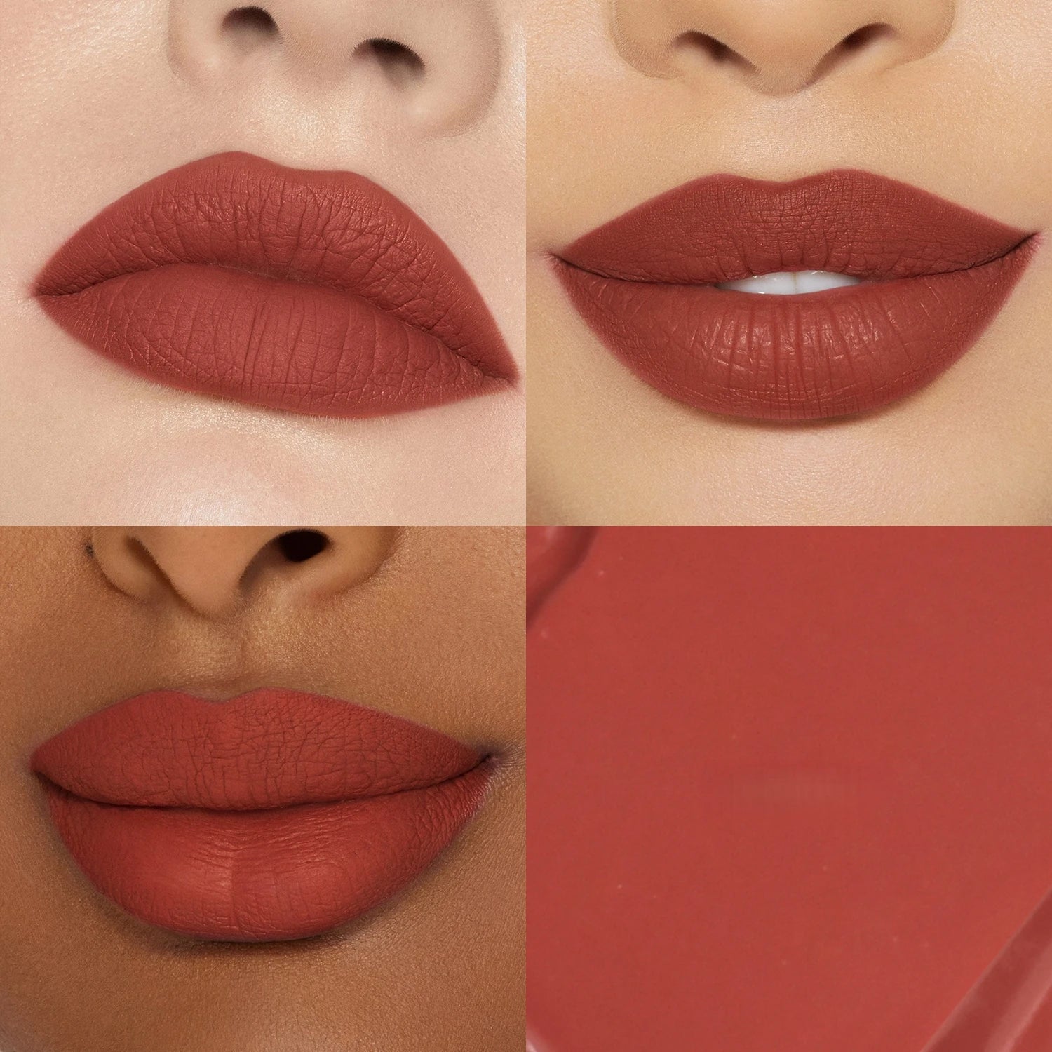 34 Matte Shades OEM Custom Logo Vegan High Pigment Long Lasting 6ml Liquid Lipstick Makeup Cosmetic Maker Supplier Wholesale