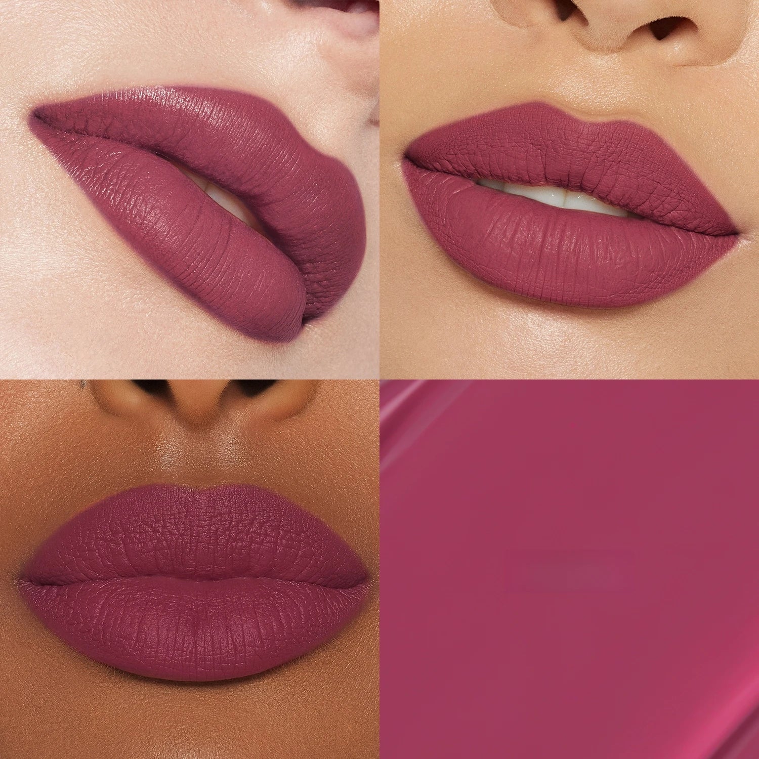 34 Matte Shades OEM Custom Logo Vegan High Pigment Long Lasting 6ml Liquid Lipstick Makeup Cosmetic Maker Supplier Wholesale