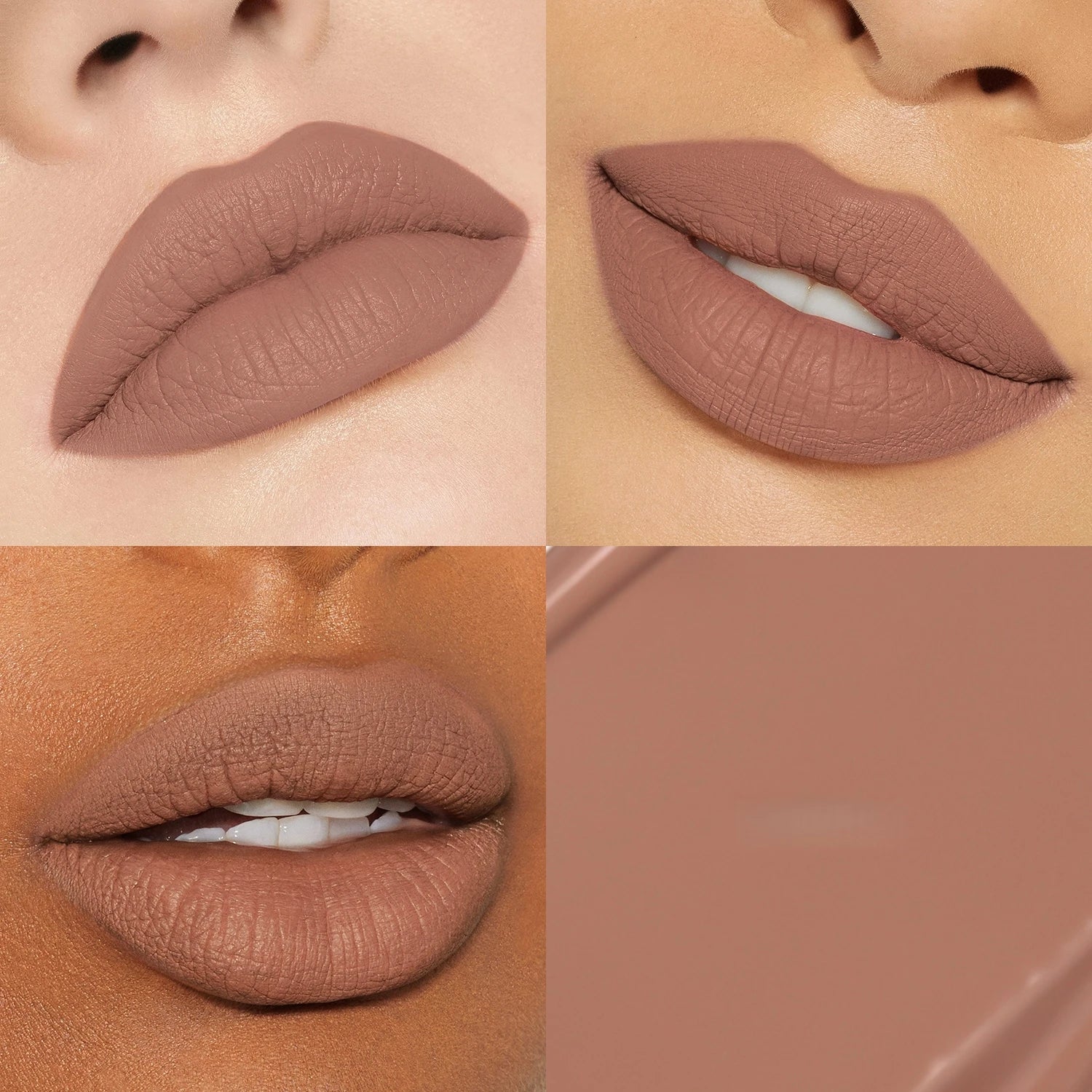 34 Matte Shades OEM Custom Logo Vegan High Pigment Long Lasting 6ml Liquid Lipstick Makeup Cosmetic Maker Supplier Wholesale