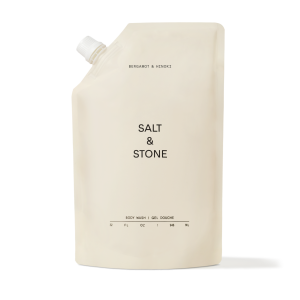 Body Wash Refill